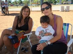 Foto de la galería: Volvió un clásico: Aguas Abiertas en el río Paraná