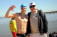 Foto de la galería: Volvió un clásico: Aguas Abiertas en el río Paraná