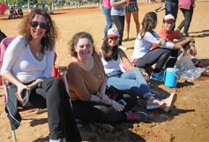 Foto de la galería: Volvió un clásico: Aguas Abiertas en el río Paraná