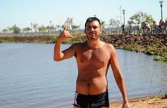 Foto de la galería: Volvió un clásico: Aguas Abiertas en el río Paraná