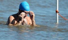 Foto de la galería: Volvió un clásico: Aguas Abiertas en el río Paraná