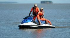 Foto de la galería: Volvió un clásico: Aguas Abiertas en el río Paraná