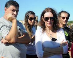 Foto de la galería: Volvió un clásico: Aguas Abiertas en el río Paraná