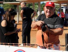 Foto de la galería: Volvió un clásico: Aguas Abiertas en el río Paraná