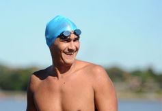 Foto de la galería: Volvió un clásico: Aguas Abiertas en el río Paraná