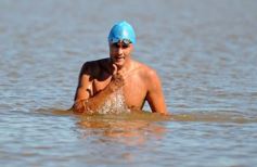 Foto de la galería: Volvió un clásico: Aguas Abiertas en el río Paraná