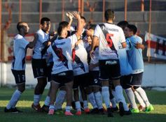 Foto de la galería: Guaraní derrotó al Deca por la Liga Posadeña