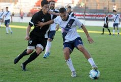 Foto de la galería: Guaraní derrotó al Deca por la Liga Posadeña