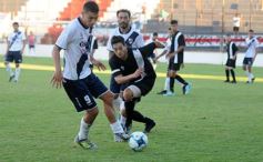Foto de la galería: Guaraní derrotó al Deca por la Liga Posadeña