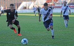 Foto de la galería: Guaraní derrotó al Deca por la Liga Posadeña