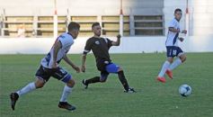 Foto de la galería: Guaraní derrotó al Deca por la Liga Posadeña