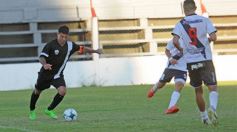 Foto de la galería: Guaraní derrotó al Deca por la Liga Posadeña