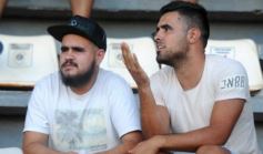 Foto de la galería: Guaraní derrotó al Deca por la Liga Posadeña