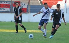 Foto de la galería: Guaraní derrotó al Deca por la Liga Posadeña