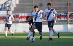 Foto de la galería: Guaraní derrotó al Deca por la Liga Posadeña