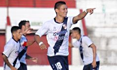 Foto de la galería: Guaraní derrotó al Deca por la Liga Posadeña