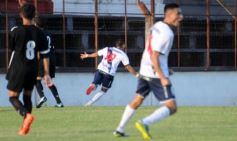 Foto de la galería: Guaraní derrotó al Deca por la Liga Posadeña