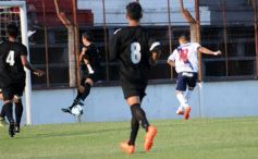 Foto de la galería: Guaraní derrotó al Deca por la Liga Posadeña