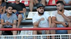 Foto de la galería: Guaraní derrotó al Deca por la Liga Posadeña