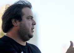 Foto de la galería: Guaraní derrotó al Deca por la Liga Posadeña