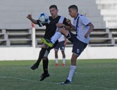 Foto de la galería: Guaraní derrotó al Deca por la Liga Posadeña