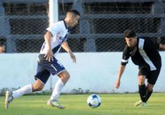 Foto de la galería: Guaraní derrotó al Deca por la Liga Posadeña