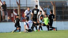 Foto de la galería: Guaraní derrotó al Deca por la Liga Posadeña