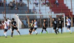 Foto de la galería: Guaraní derrotó al Deca por la Liga Posadeña