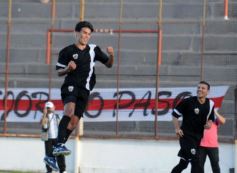 Foto de la galería: Guaraní derrotó al Deca por la Liga Posadeña