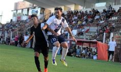 Foto de la galería: Guaraní derrotó al Deca por la Liga Posadeña