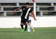 Foto de la galería: Guaraní derrotó al Deca por la Liga Posadeña