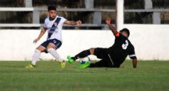 Foto de la galería: Guaraní derrotó al Deca por la Liga Posadeña