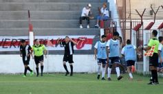 Foto de la galería: Guaraní derrotó al Deca por la Liga Posadeña