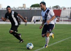 Foto de la galería: Guaraní derrotó al Deca por la Liga Posadeña