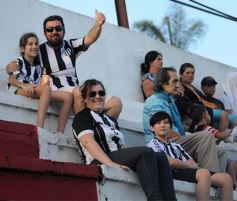 Foto de la galería: Guaraní derrotó al Deca por la Liga Posadeña