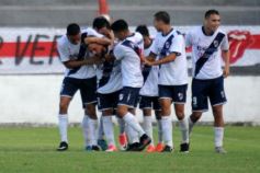 Foto de la galería: Guaraní derrotó al Deca por la Liga Posadeña