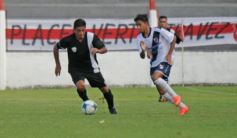 Foto de la galería: Guaraní derrotó al Deca por la Liga Posadeña