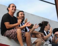 Foto de la galería: Guaraní derrotó al Deca por la Liga Posadeña