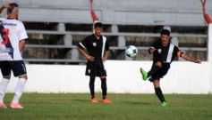 Foto de la galería: Guaraní derrotó al Deca por la Liga Posadeña