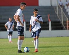 Foto de la galería: Guaraní derrotó al Deca por la Liga Posadeña