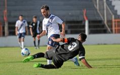 Foto de la galería: Guaraní derrotó al Deca por la Liga Posadeña