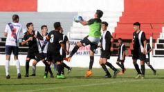 Foto de la galería: Guaraní derrotó al Deca por la Liga Posadeña