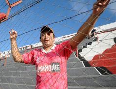 Foto de la galería: Guaraní derrotó al Deca por la Liga Posadeña