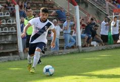 Foto de la galería: Guaraní derrotó al Deca por la Liga Posadeña