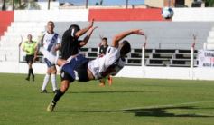 Foto de la galería: Guaraní derrotó al Deca por la Liga Posadeña