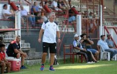 Foto de la galería: Guaraní derrotó al Deca por la Liga Posadeña