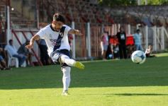 Foto de la galería: Guaraní derrotó al Deca por la Liga Posadeña