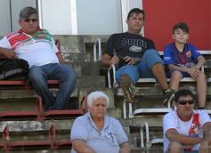 Foto de la galería: Guaraní derrotó al Deca por la Liga Posadeña