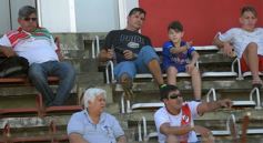 Foto de la galería: Guaraní derrotó al Deca por la Liga Posadeña