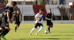 Foto de la galería: Guaraní derrotó al Deca por la Liga Posadeña